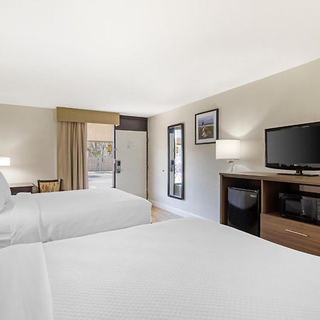 Quality Inn & Suites St Augustine Beach Area St. Augustine Beach Bagian luar foto