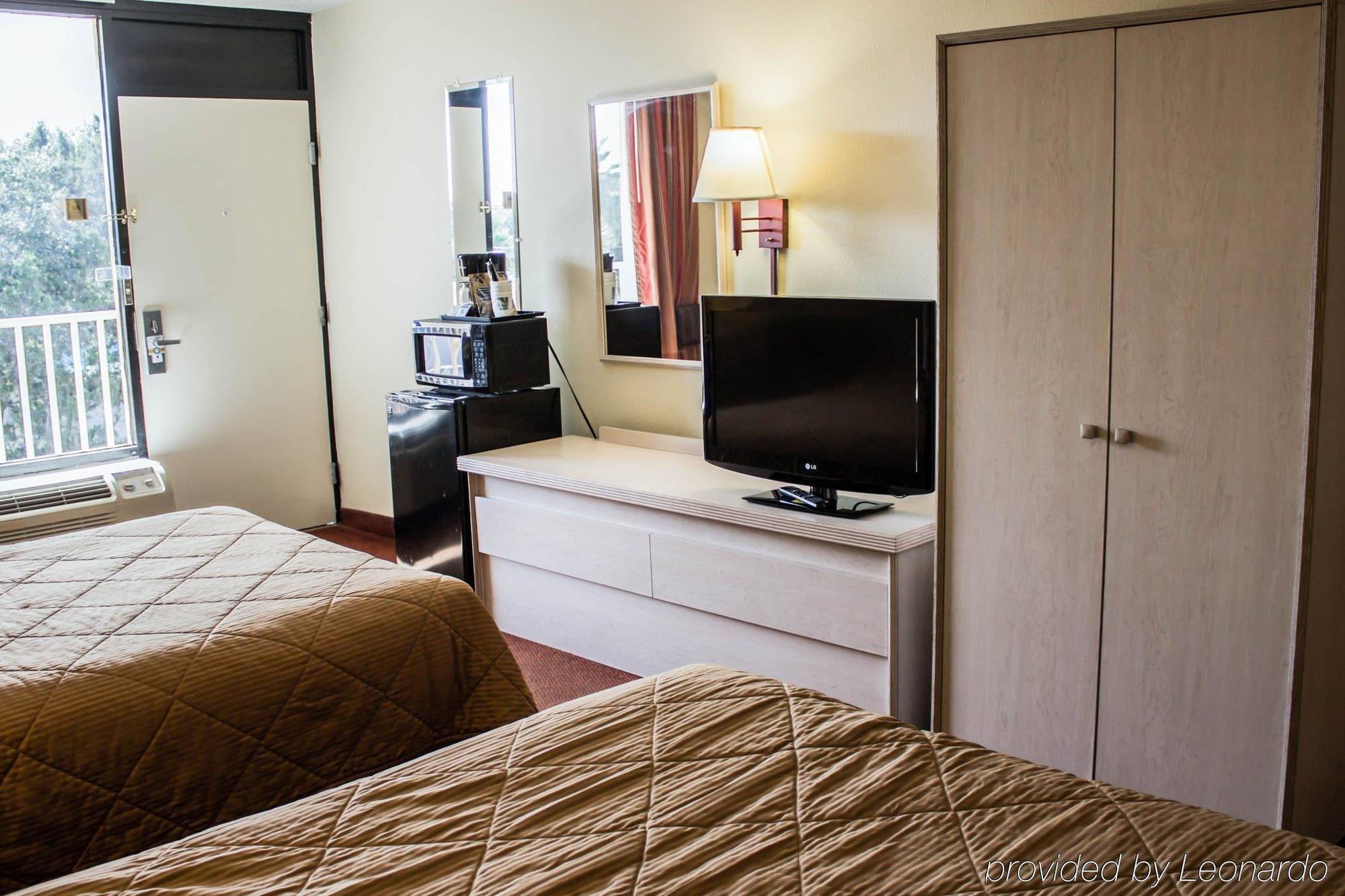 Quality Inn & Suites St Augustine Beach Area St. Augustine Beach Bagian luar foto