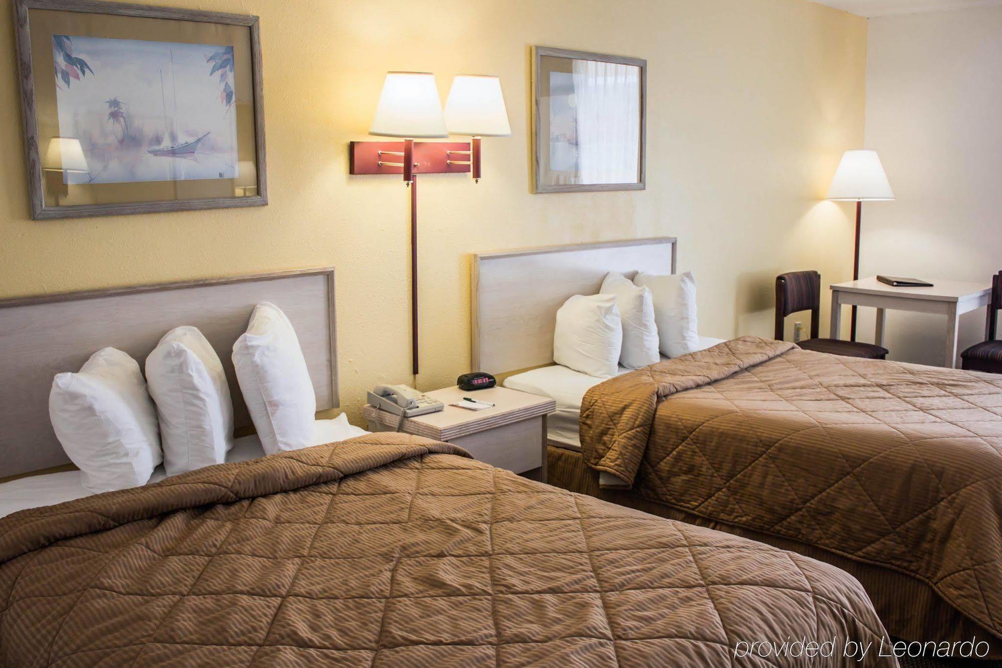 Quality Inn & Suites St Augustine Beach Area St. Augustine Beach Bagian luar foto